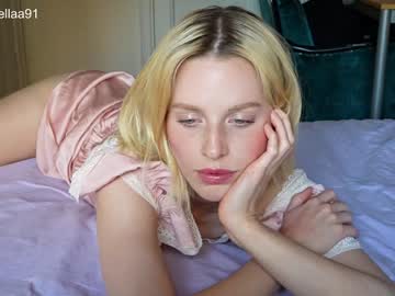 Nude girl ellaa91 image #4532960