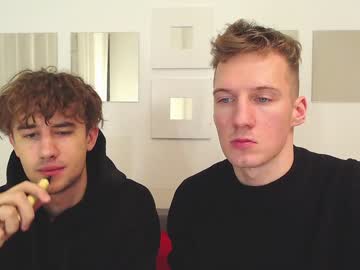 Nude man purple_gang image #784499