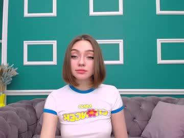 Nude girl adelewilson__ image #976496