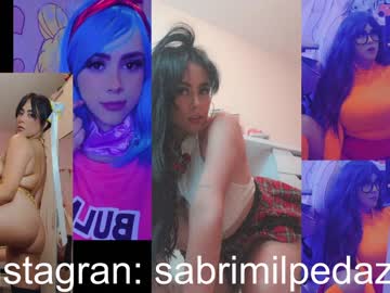 Nude girl sabrina_geek image #2963505