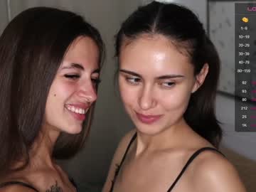 Nude couple wine_on_lips image #5454584