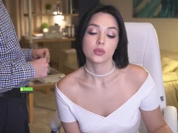 Nude couple office_online image #244264