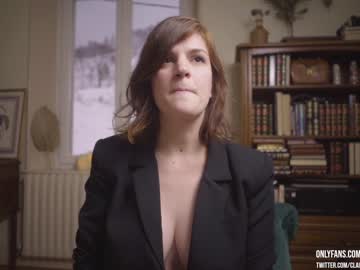 Nude girl claire_moulin image #552735