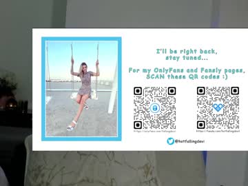 Nude girl hotfallingdevil image #3551573