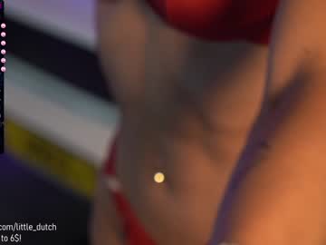 Nude girl little_dutch image #1269344