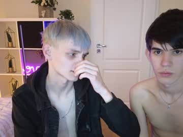 Nude man blacksky069 image #6506432