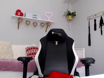 Nude girl jadelove_ image #6325577