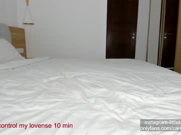 Nude girl carolinaherera image #4063362