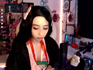 Nude girl stephymoon_ image #542410