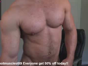 Nude man hotmuscles6t9 image #2277389