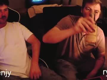 Nude man benjychokesu image #2340727