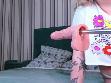 Nude girl miraclark1 image #1593338