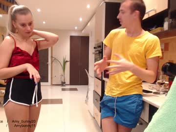 Nude couple aly_alyce image #372931