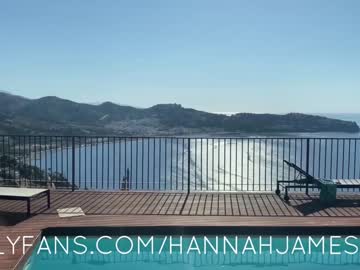 Nude girl hannahjames710 image #3077175