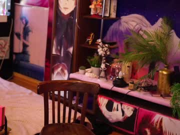 Nude girl faith_chan image #1964837