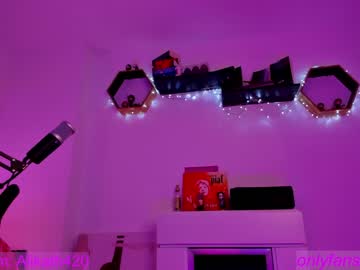 Nude girl thecosmicgirl image #6808707