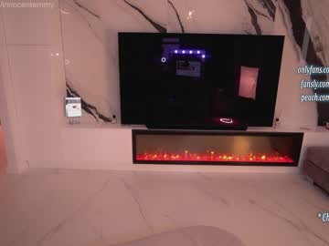 Nude girl innocentemmy image #480880