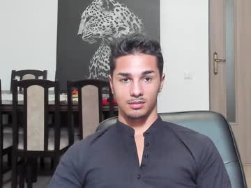 Nude man marktison image #5368978