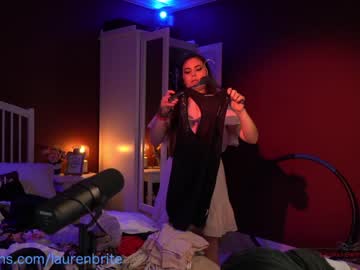 Nude girl laurenbrite image #182806