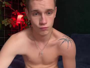 Nude man mason_gallagher image #6753448