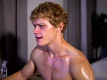 Nude man heavy_spike image #5147494