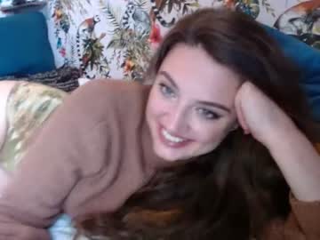 Nude girl _oliviawolf_ image #1573514