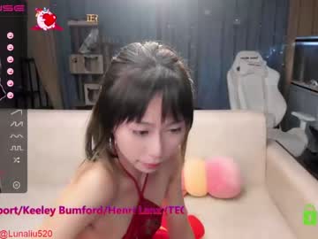 Nude girl luna_liu520 image #1688467