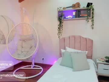 Nude girl aliciawonder_ image #3459842