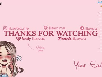 Nude girl lil_eva image #3267453