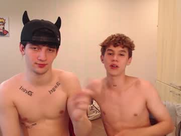 Nude man teddy_mode image #266972