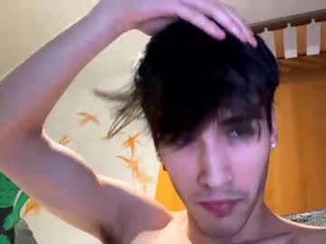 Nude man ciaosonoale image #649571