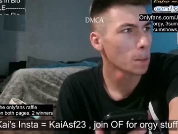 Nude man jarodalpha image #3484170