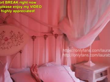 Nude girl laurabae_ image #148907