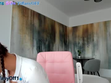 Nude girl tiffanyhouston_ image #3987937