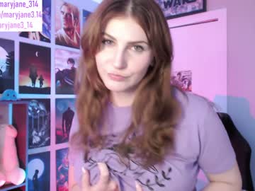 Nude girl maryjane_314 image #3662665