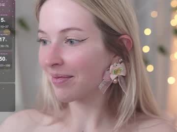 Nude girl my_stella image #6812106