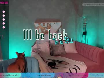 Nude girl _hannamiller image #3921032