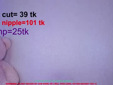 Nude girl stella_blush image #134627