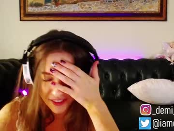 Nude girl _demi_dee_ image #3004395