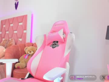 Nude girl nicolle_mitchelle image #5750469