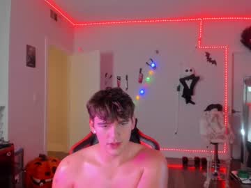 Nude man thejohnnystone image #261472