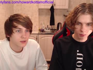 Nude man howardkottam image #295672