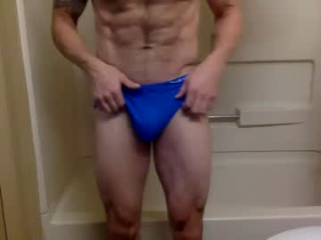 Nude man brockmagnum image #5739409