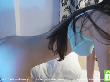 Nude girl melissa_shawty image #5993170