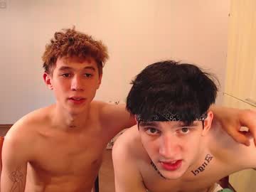 Nude man teddy_mode image #159280