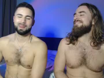 Nude man mattandcarter image #3670943