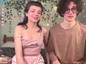 Nude couple pocket_lovers image #3457859