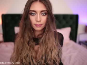 Nude girl shy_jane image #2570613