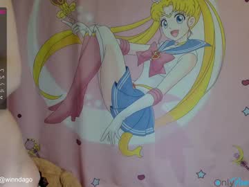 Nude girl winndago image #1505286