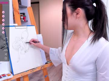 Nude girl son_jihe image #3938230